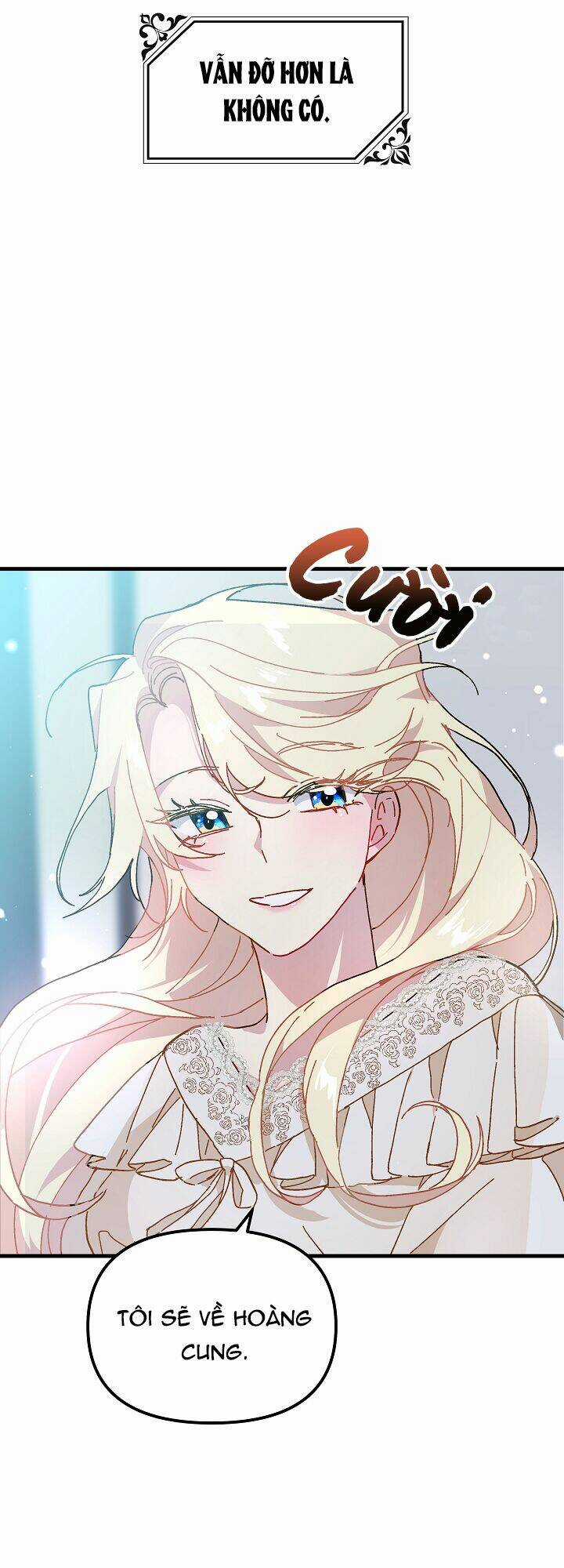 Công Chúa Giả Điên Chapter 11 trang 35