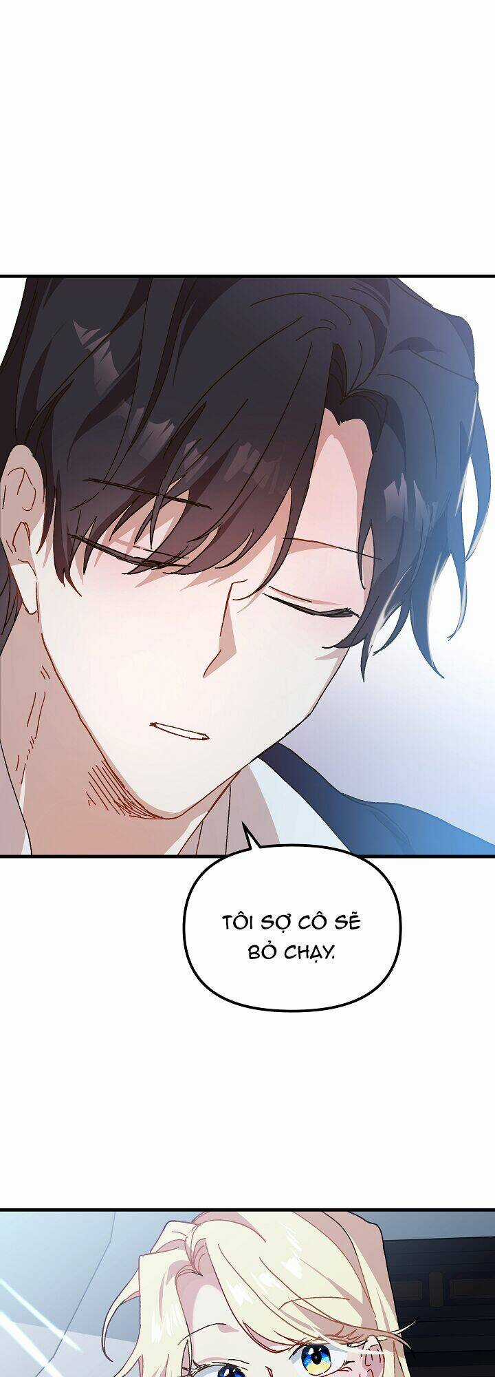 Công Chúa Giả Điên Chapter 11 trang 45