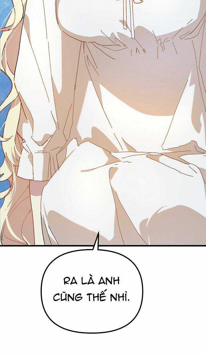 Công Chúa Giả Điên Chapter 11 trang 49