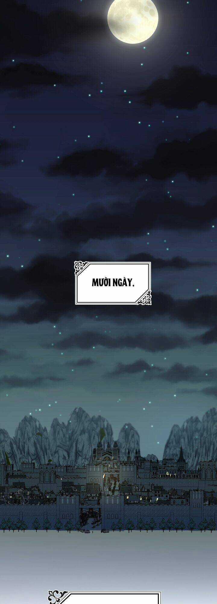 Công Chúa Giả Điên Chapter 11 trang 6