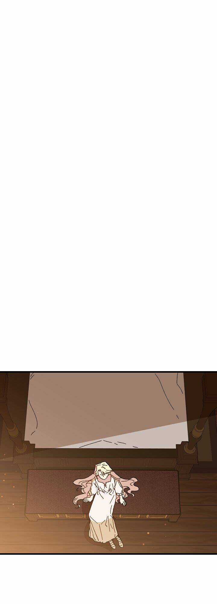 Công Chúa Giả Điên Chapter 11 trang 8