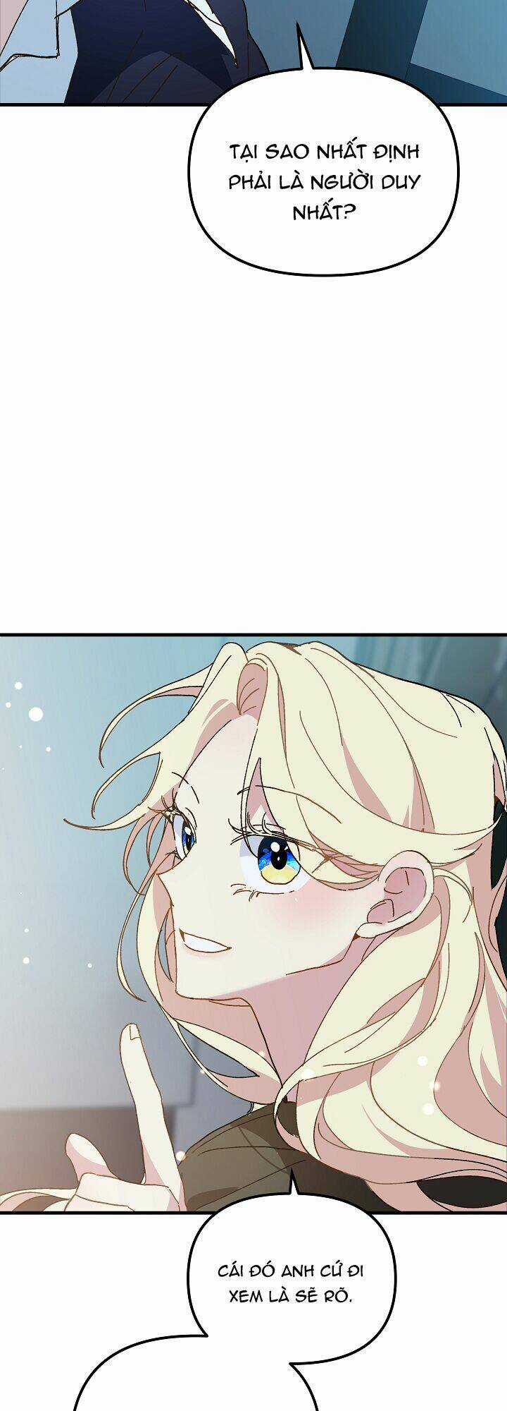 Công Chúa Giả Điên Chapter 12 trang 13