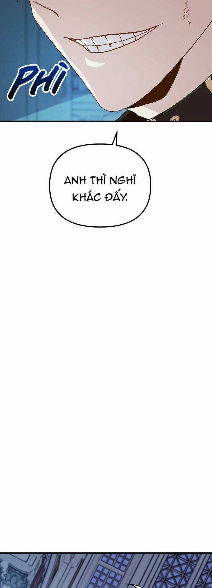 Công Chúa Giả Điên Chapter 12 trang 29