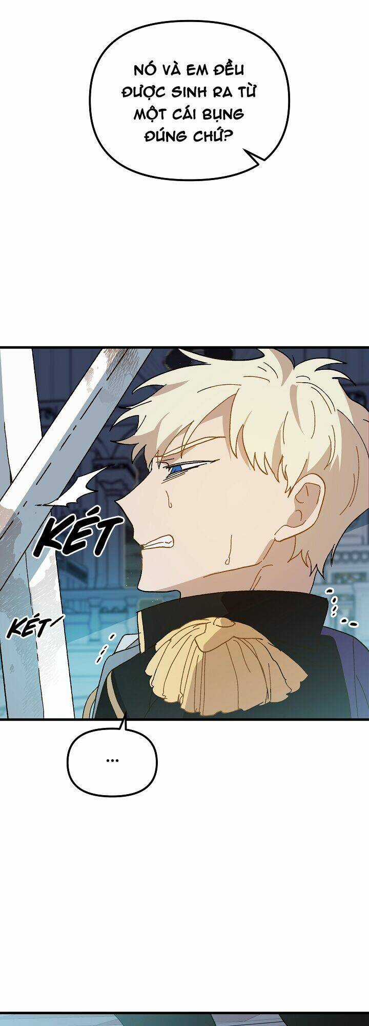 Công Chúa Giả Điên Chapter 12 trang 42