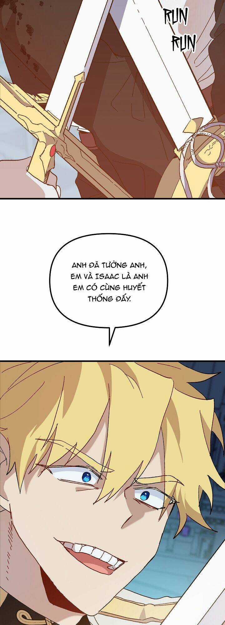 Công Chúa Giả Điên Chapter 12 trang 44