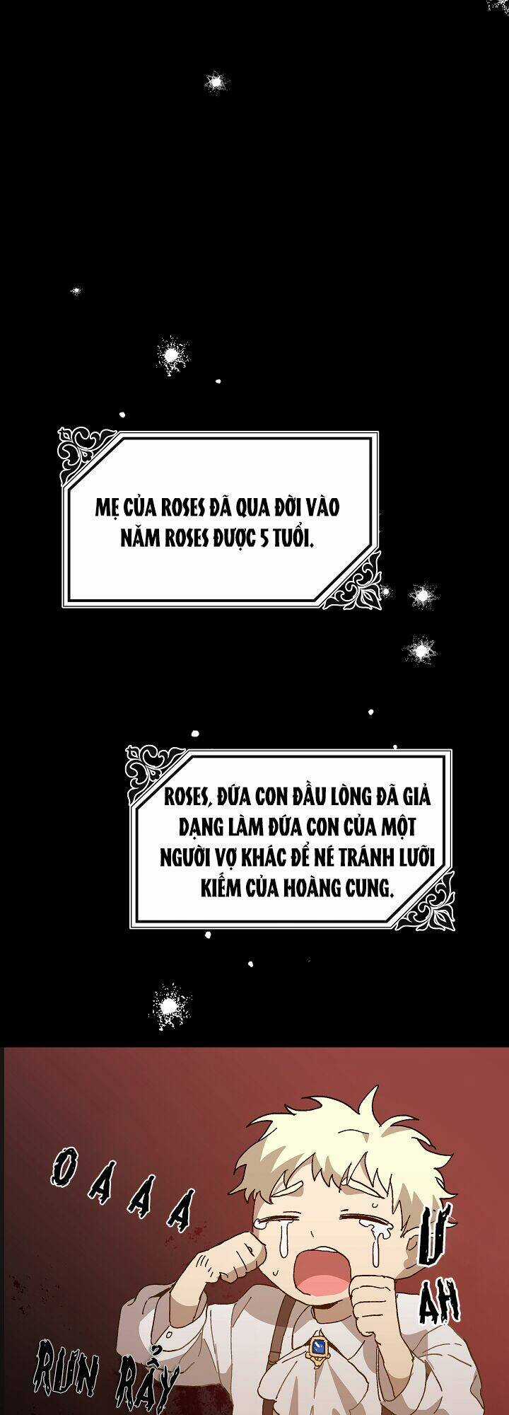 Công Chúa Giả Điên Chapter 12 trang 48