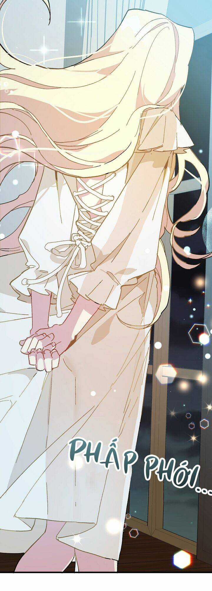 Công Chúa Giả Điên Chapter 12 trang 5