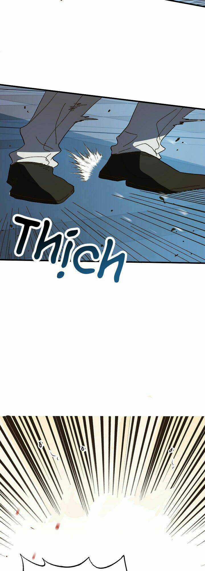 Công Chúa Giả Điên Chapter 12 trang 53