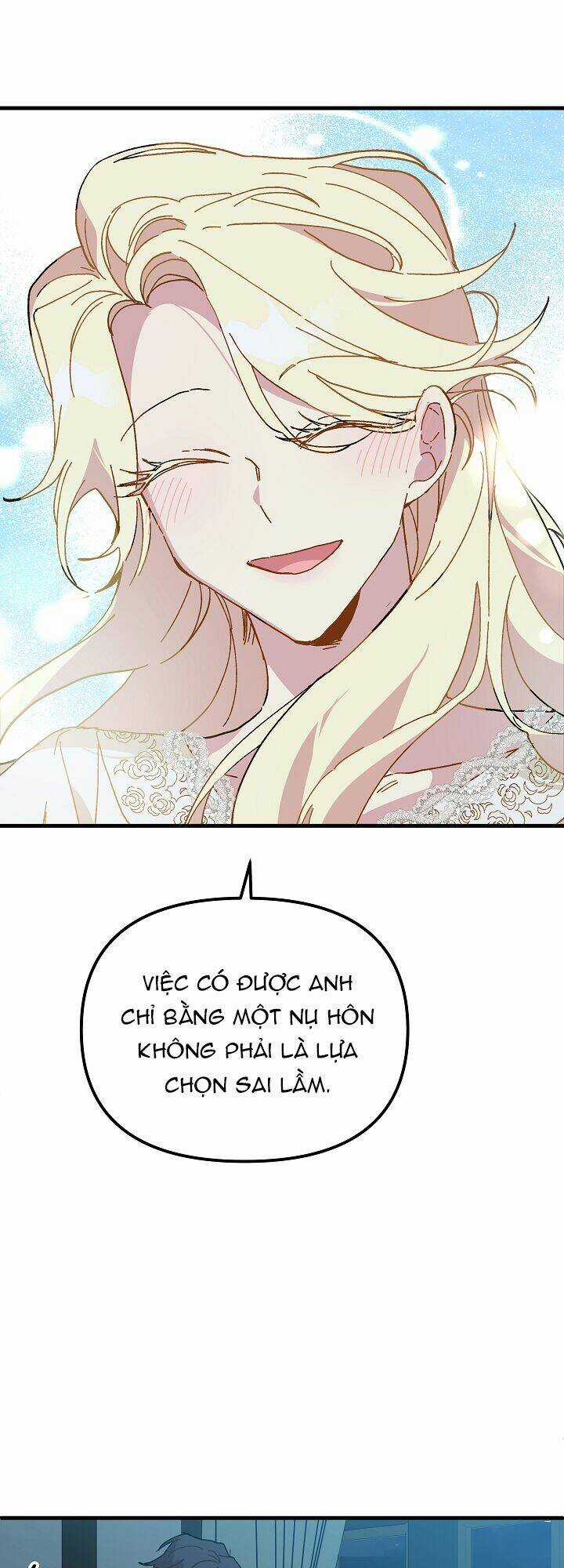 Công Chúa Giả Điên Chapter 12 trang 6