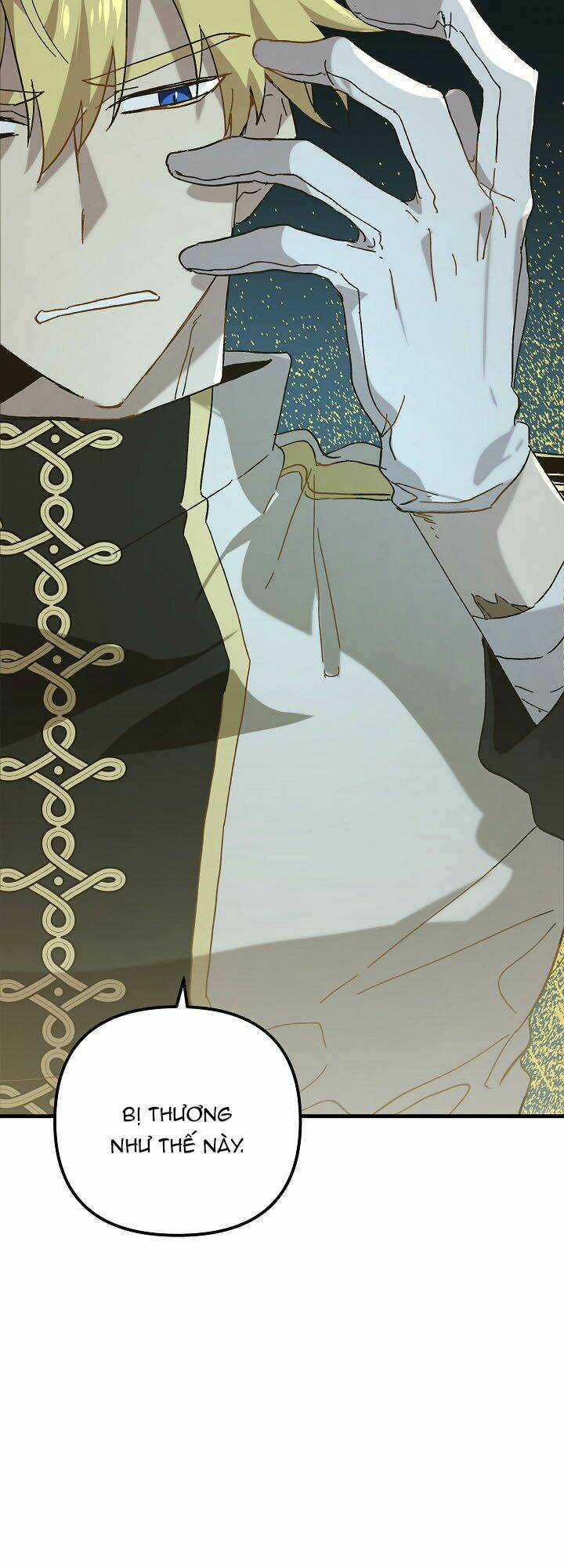 Công Chúa Giả Điên Chapter 13 trang 10