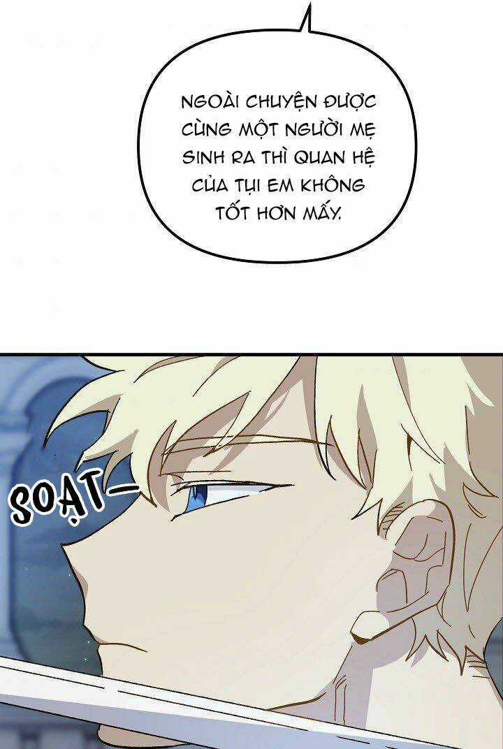 Công Chúa Giả Điên Chapter 13 trang 12