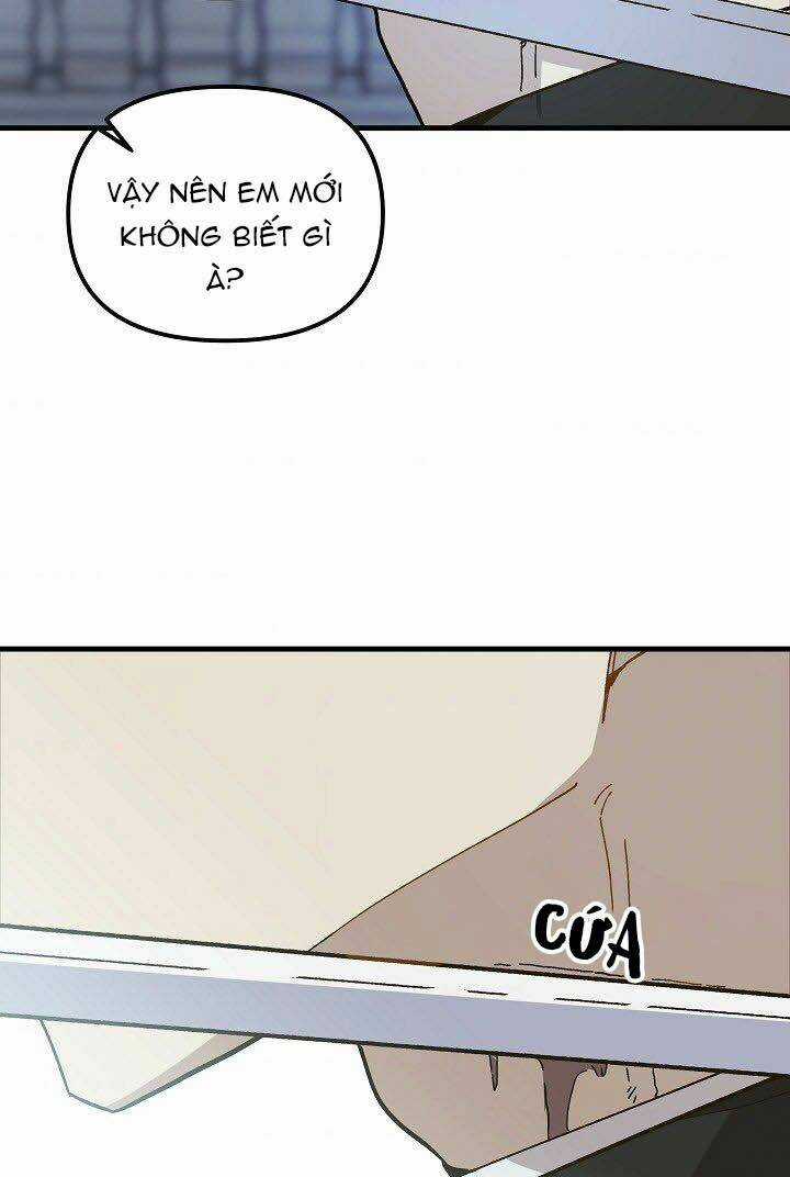 Công Chúa Giả Điên Chapter 13 trang 13