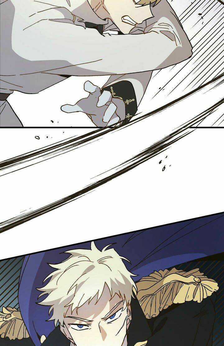 Công Chúa Giả Điên Chapter 13 trang 26