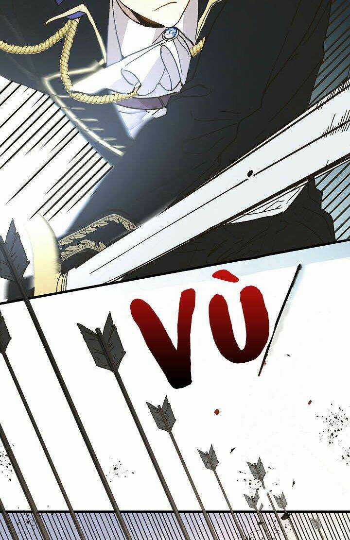 Công Chúa Giả Điên Chapter 13 trang 27