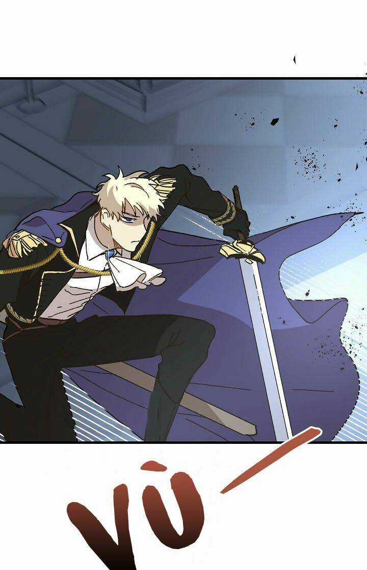 Công Chúa Giả Điên Chapter 13 trang 29