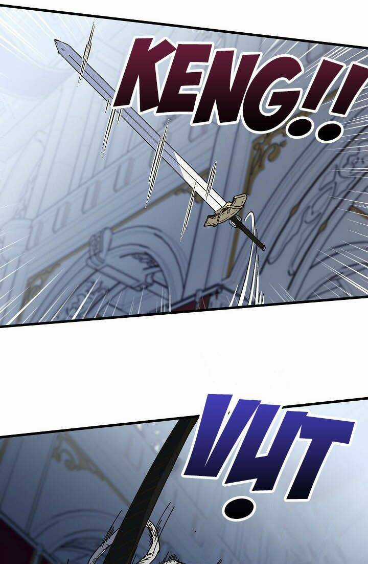 Công Chúa Giả Điên Chapter 13 trang 3