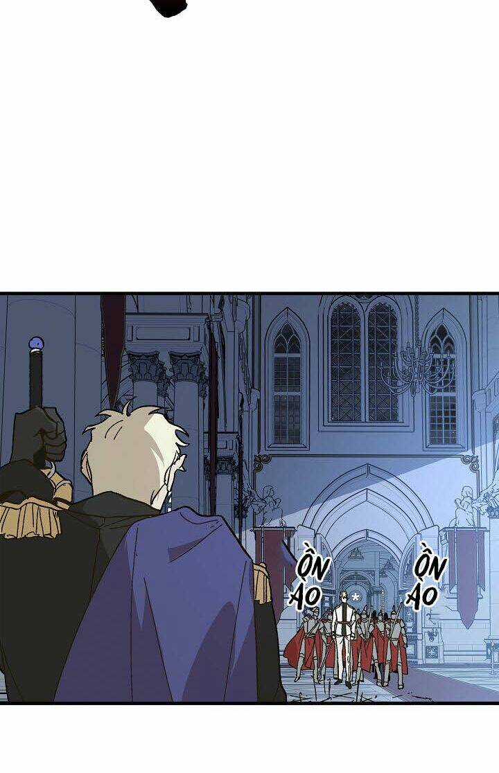 Công Chúa Giả Điên Chapter 13 trang 30