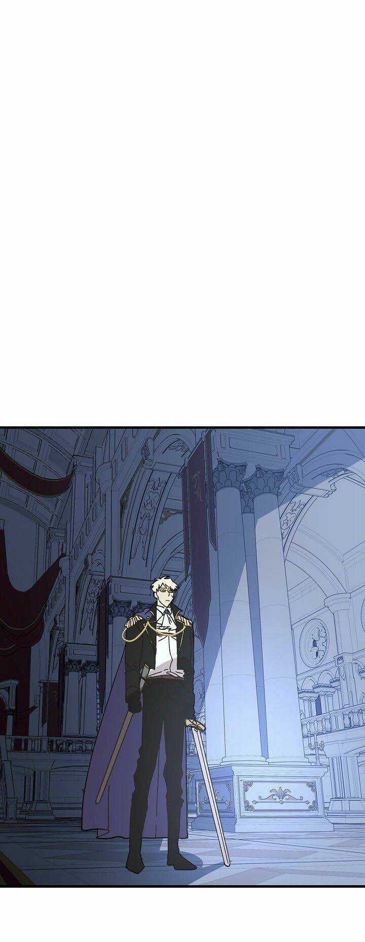 Công Chúa Giả Điên Chapter 13 trang 33