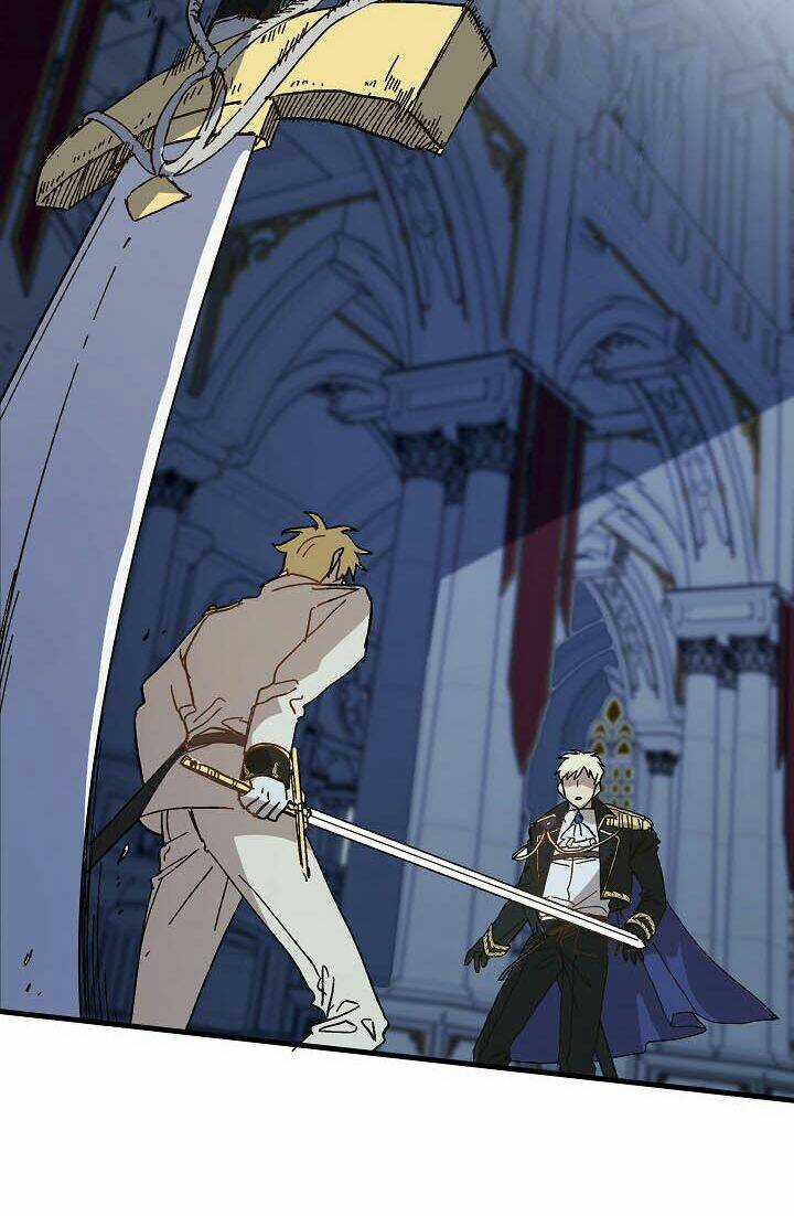 Công Chúa Giả Điên Chapter 13 trang 4