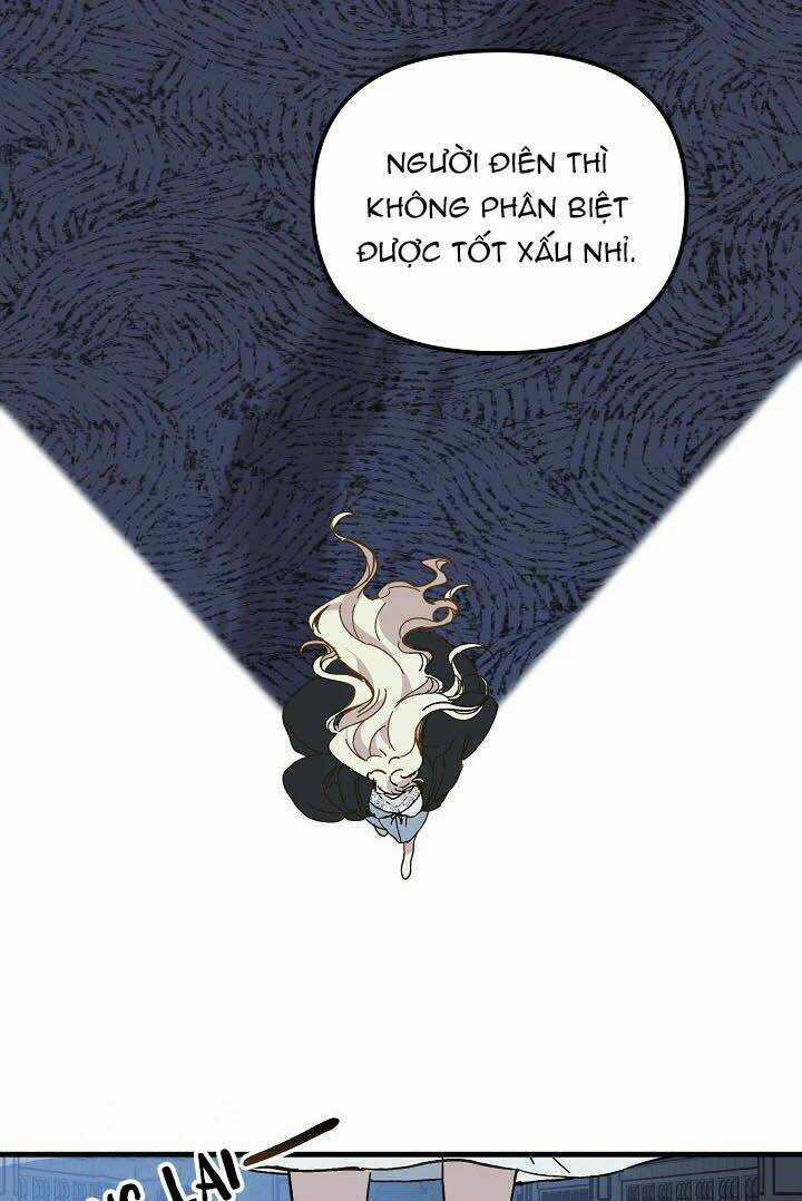 Công Chúa Giả Điên Chapter 13 trang 40