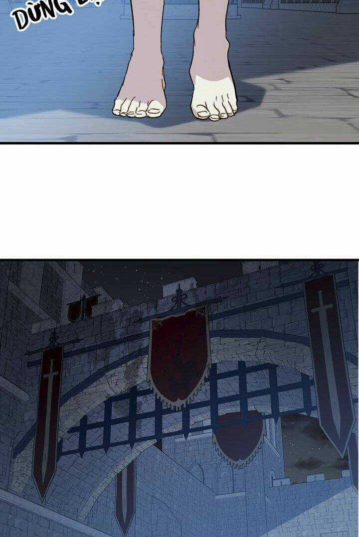 Công Chúa Giả Điên Chapter 13 trang 41