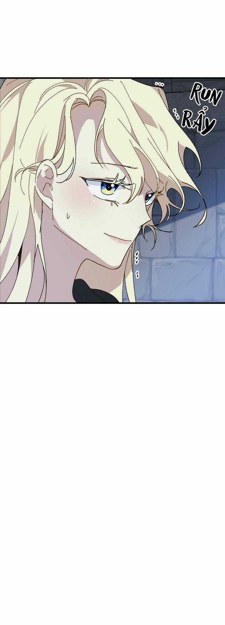 Công Chúa Giả Điên Chapter 13 trang 44