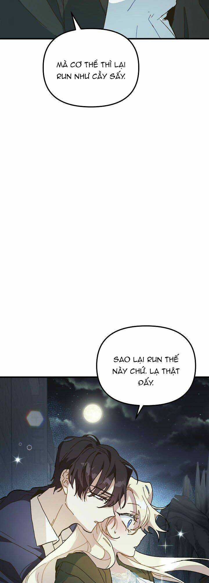 Công Chúa Giả Điên Chapter 13 trang 47