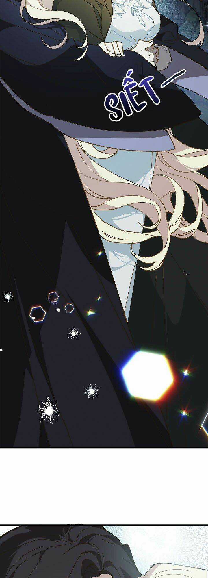 Công Chúa Giả Điên Chapter 13 trang 48