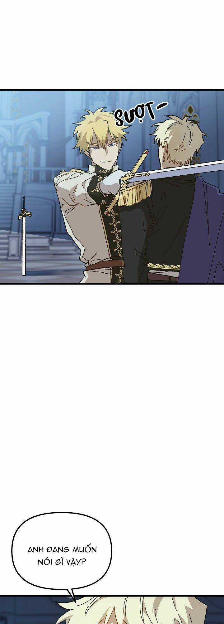 Công Chúa Giả Điên Chapter 13 trang 5