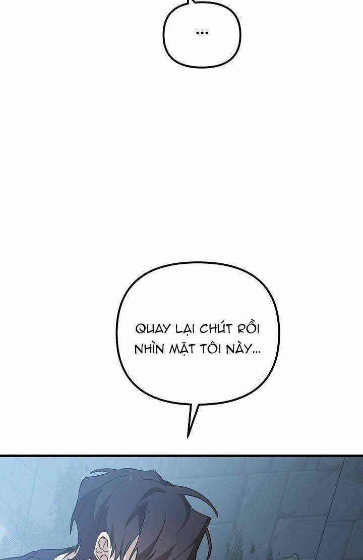 Công Chúa Giả Điên Chapter 13 trang 50