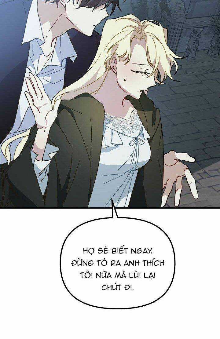 Công Chúa Giả Điên Chapter 13 trang 51