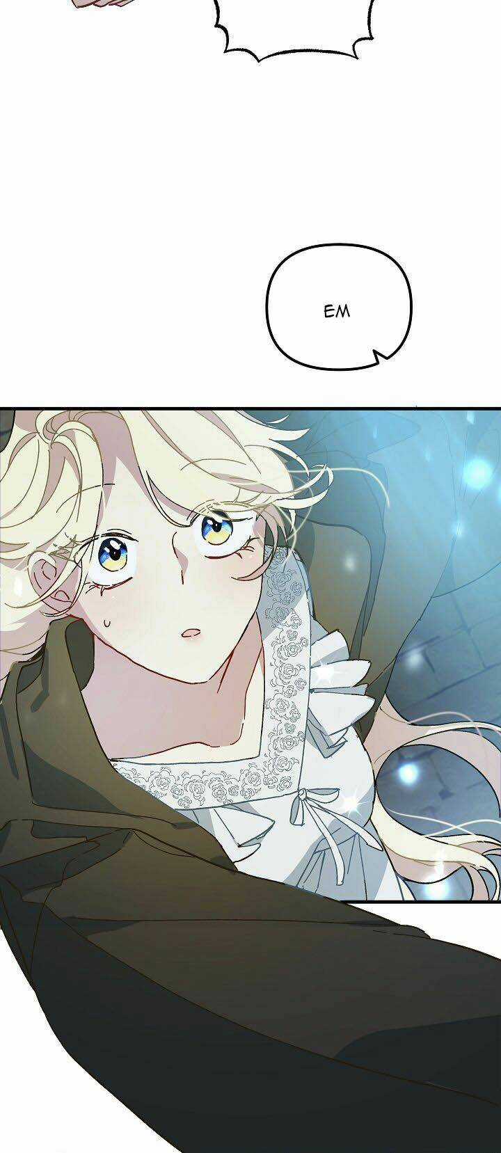 Công Chúa Giả Điên Chapter 13 trang 53