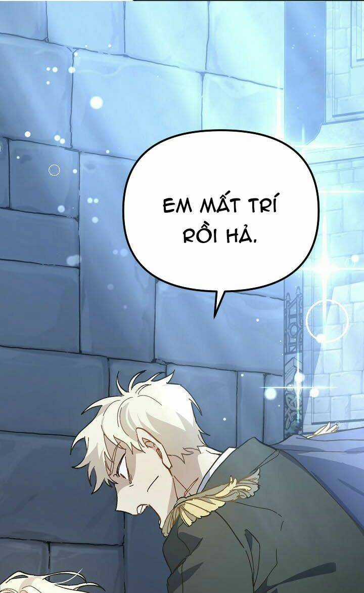 Công Chúa Giả Điên Chapter 13 trang 54