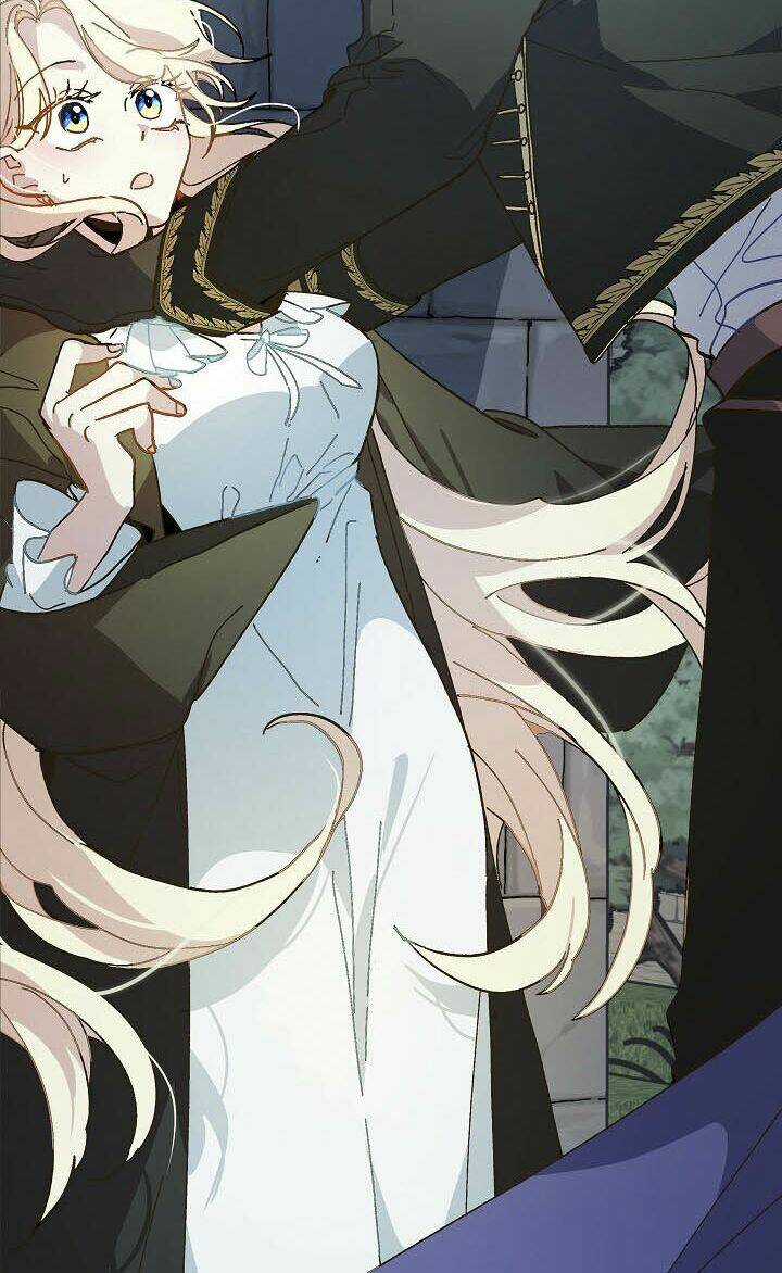 Công Chúa Giả Điên Chapter 13 trang 55