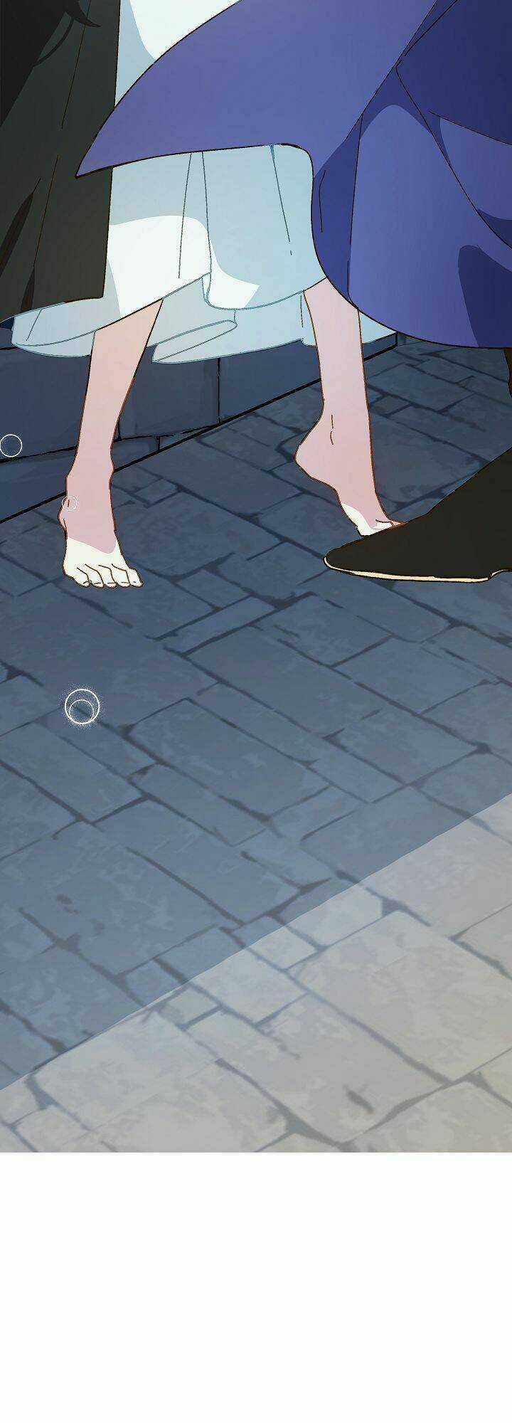 Công Chúa Giả Điên Chapter 13 trang 56