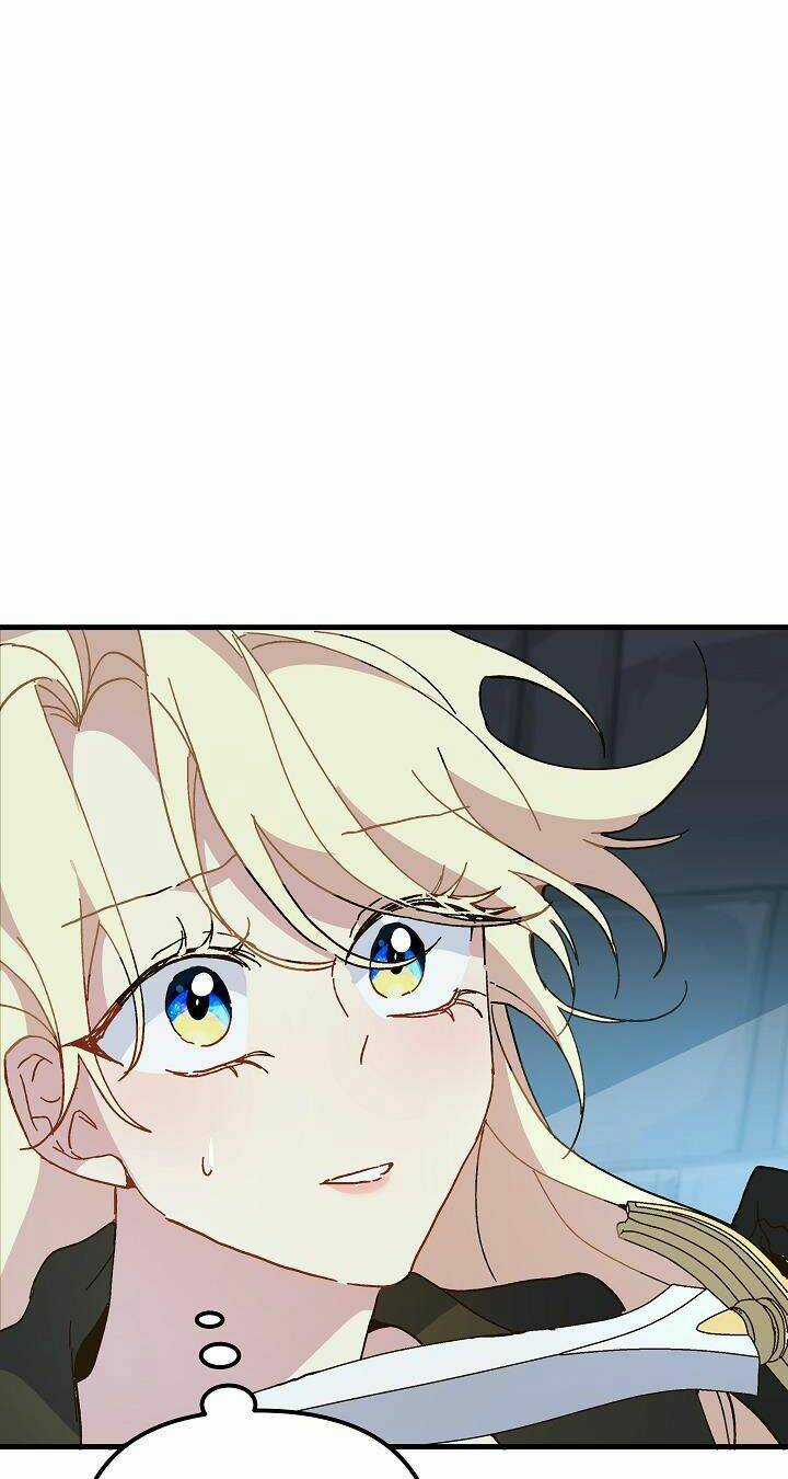 Công Chúa Giả Điên Chapter 14 trang 10