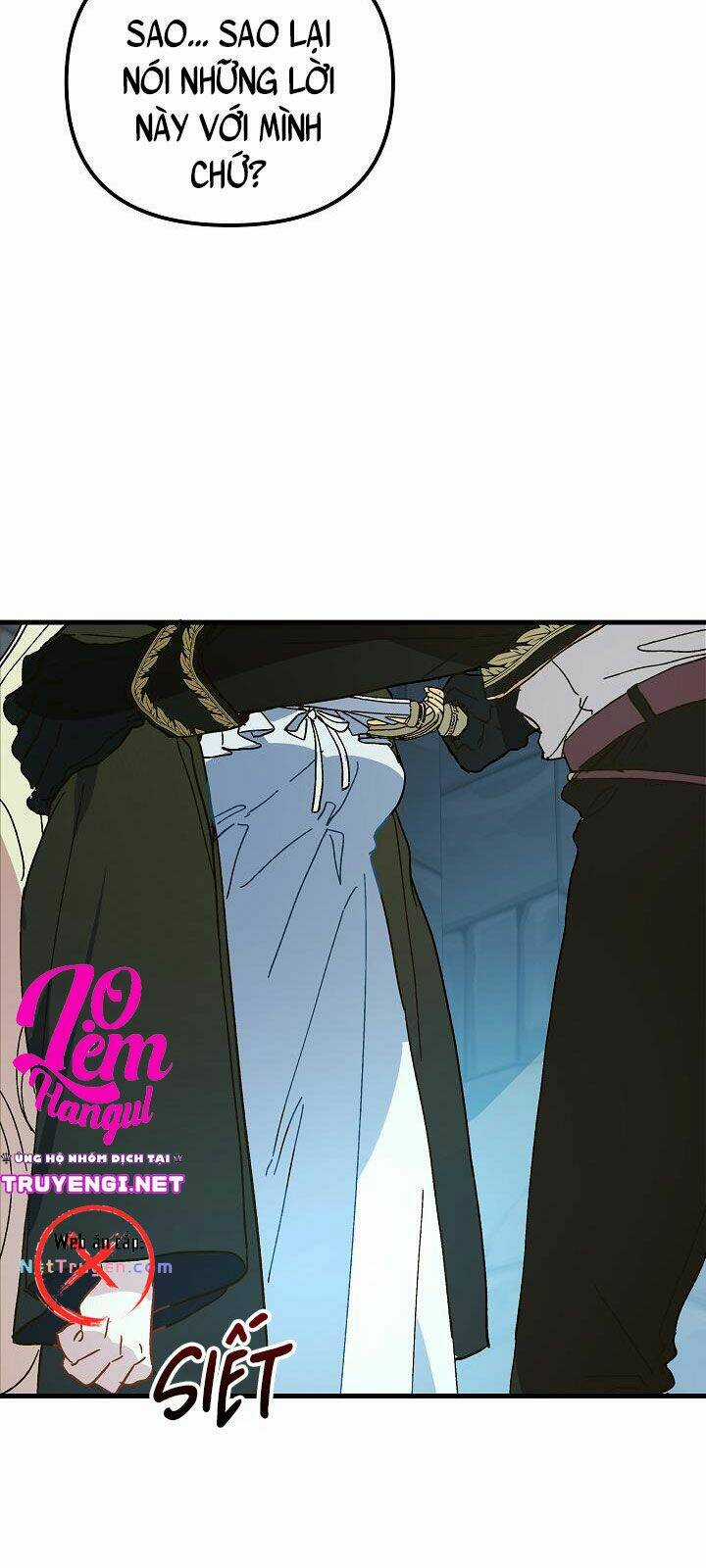 Công Chúa Giả Điên Chapter 14 trang 11