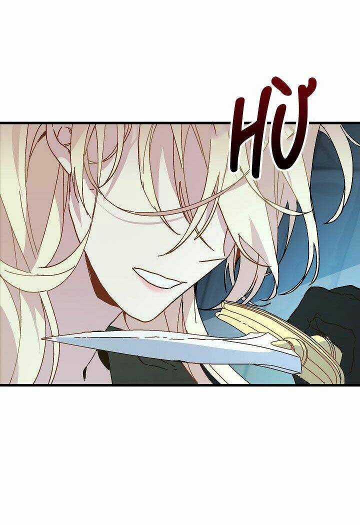 Công Chúa Giả Điên Chapter 14 trang 12