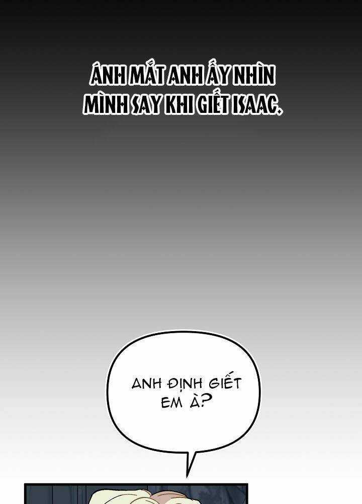 Công Chúa Giả Điên Chapter 14 trang 19