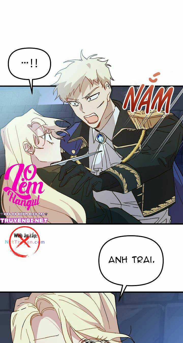 Công Chúa Giả Điên Chapter 14 trang 2