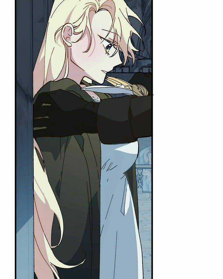 Công Chúa Giả Điên Chapter 14 trang 20