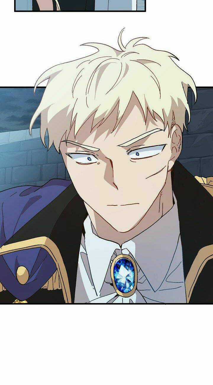 Công Chúa Giả Điên Chapter 14 trang 21