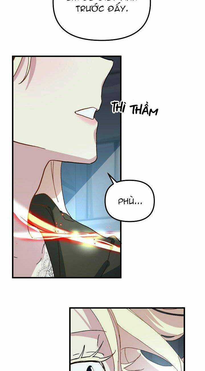 Công Chúa Giả Điên Chapter 14 trang 24