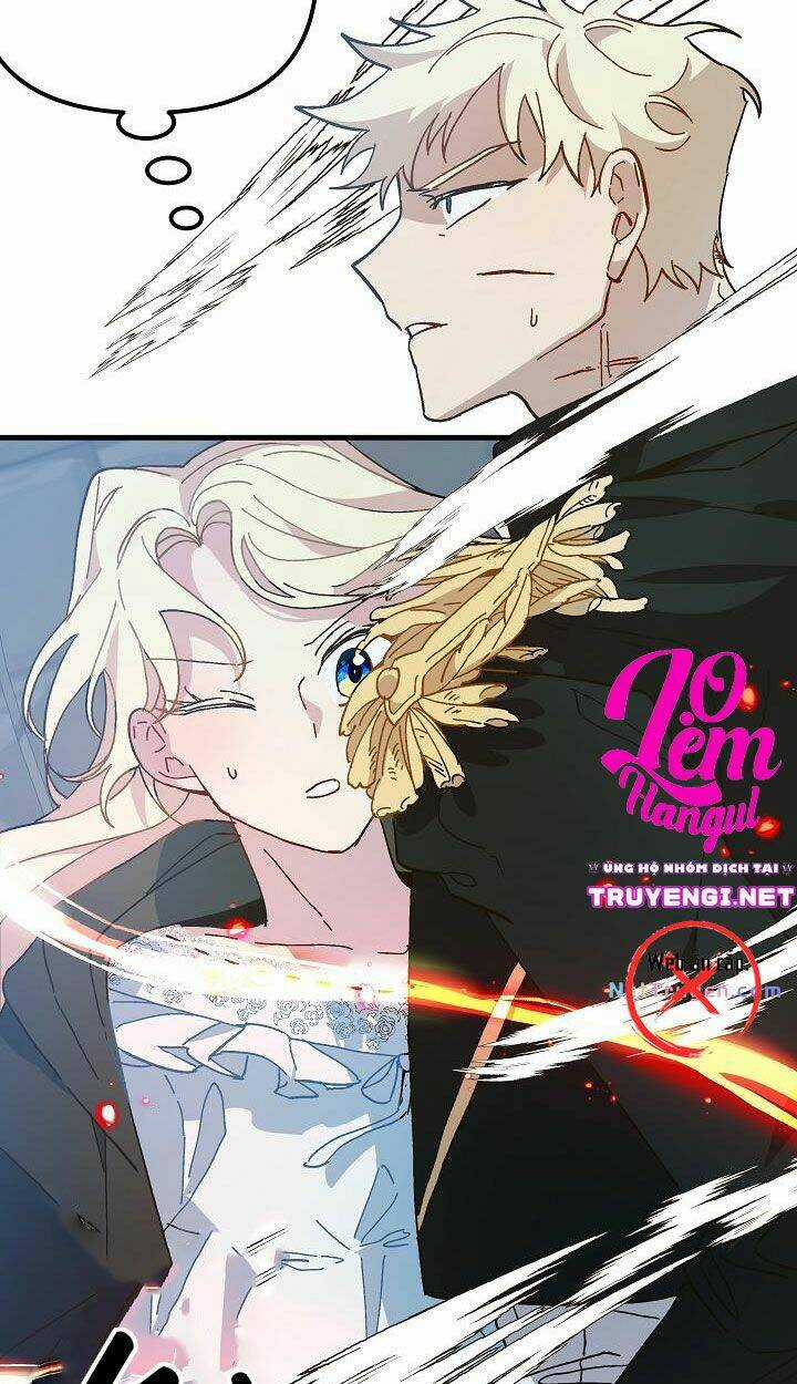 Công Chúa Giả Điên Chapter 14 trang 27