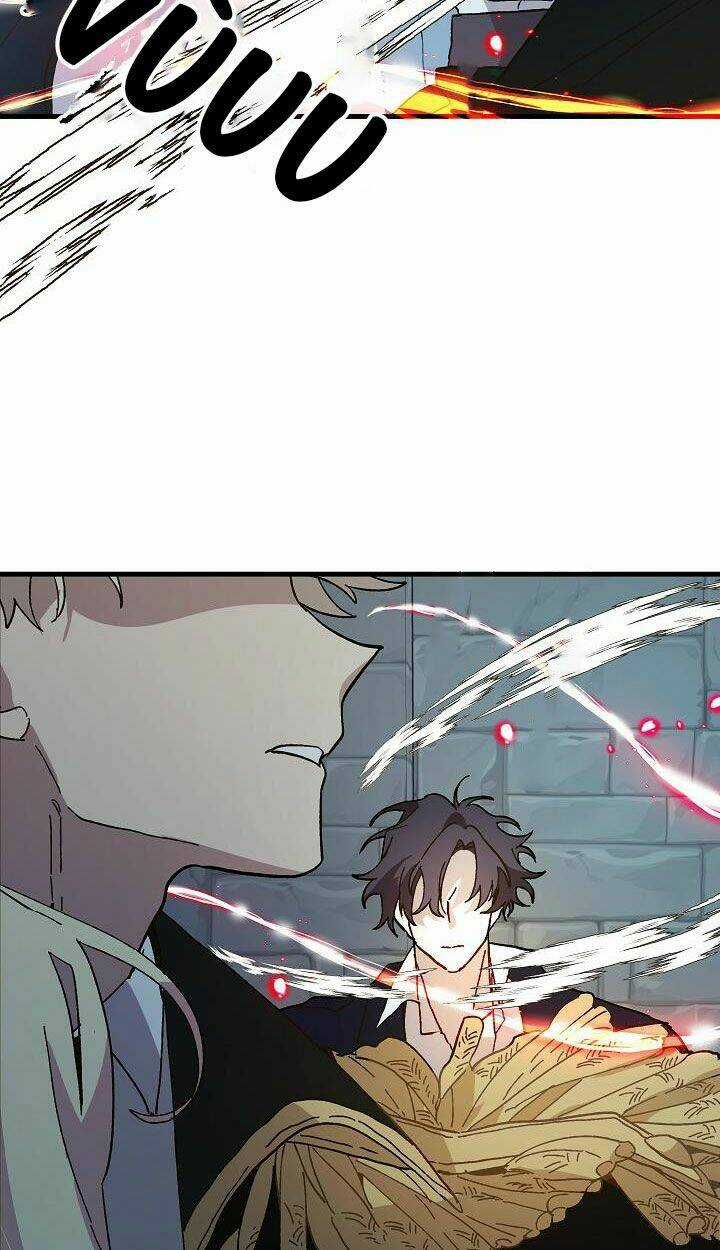 Công Chúa Giả Điên Chapter 14 trang 28