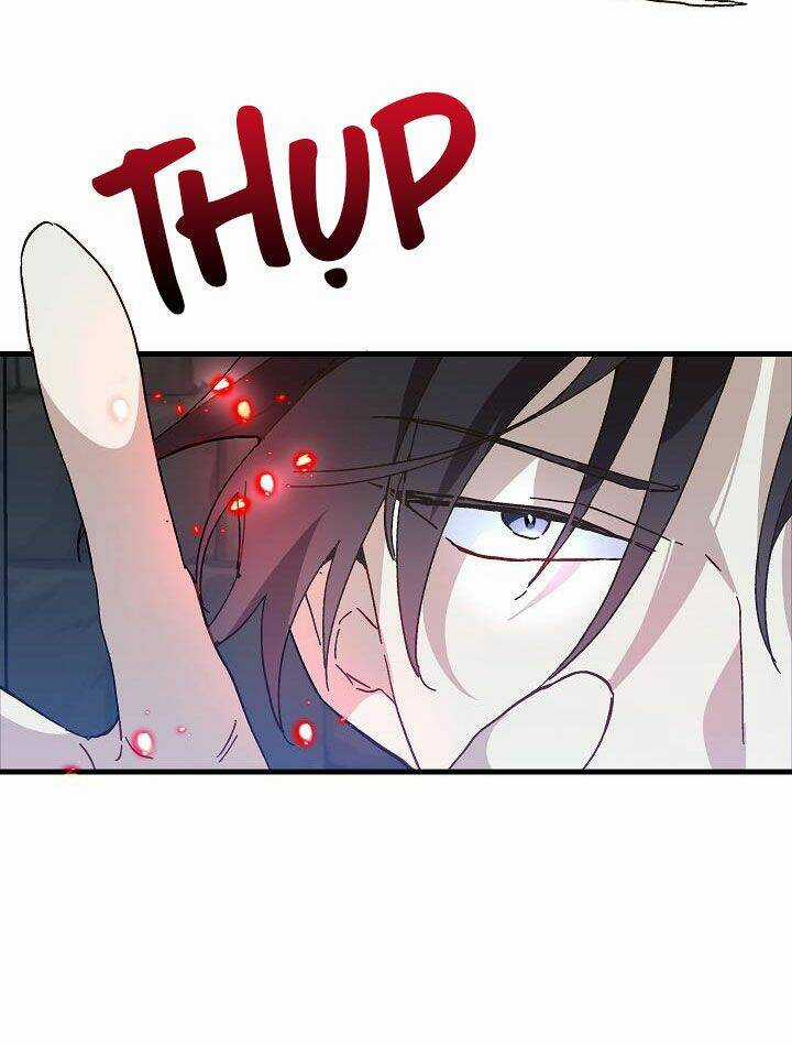 Công Chúa Giả Điên Chapter 14 trang 30