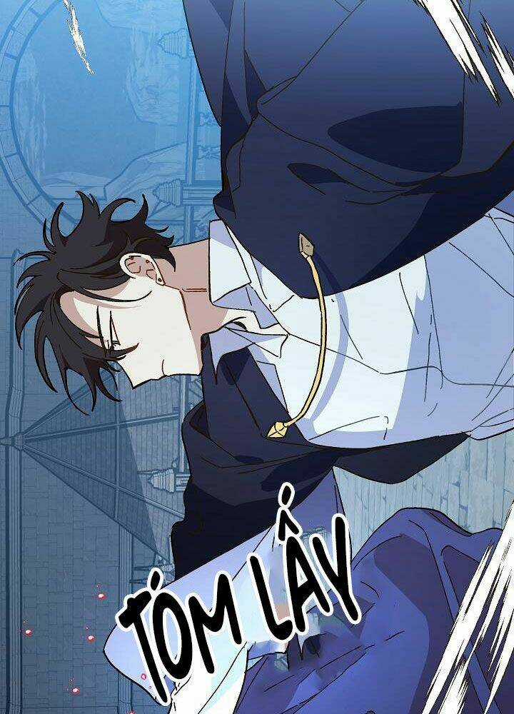 Công Chúa Giả Điên Chapter 14 trang 32