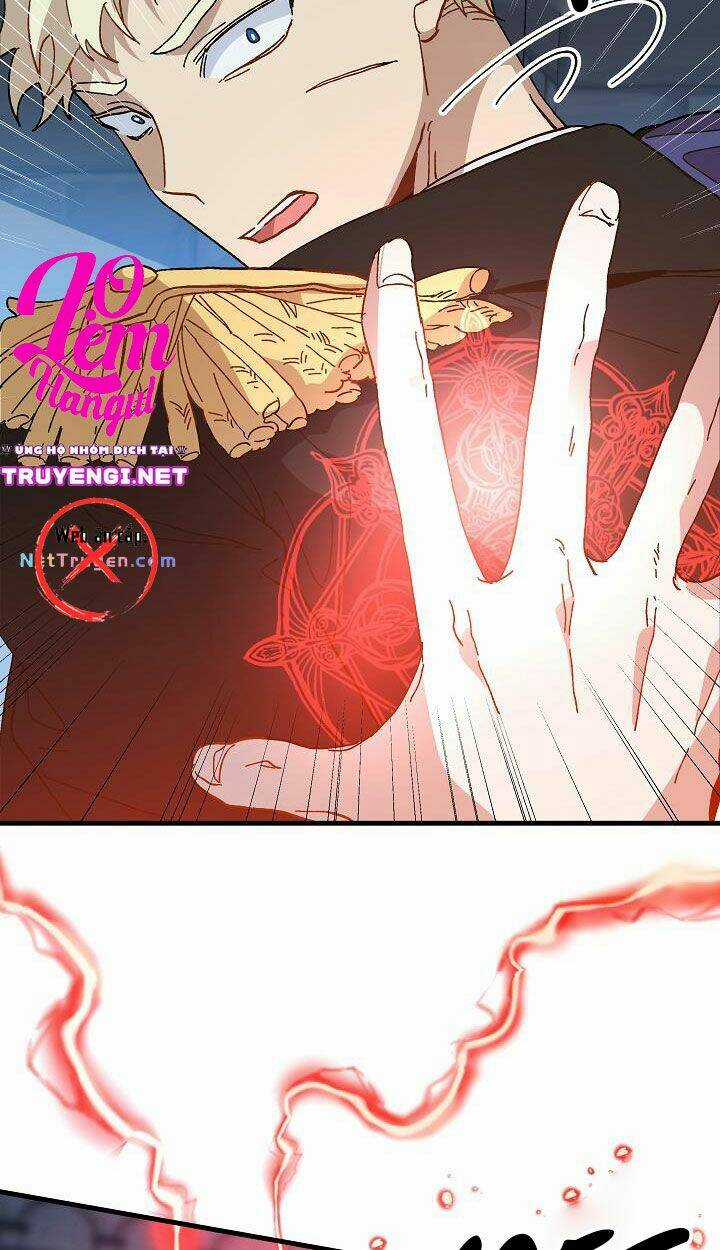 Công Chúa Giả Điên Chapter 14 trang 34