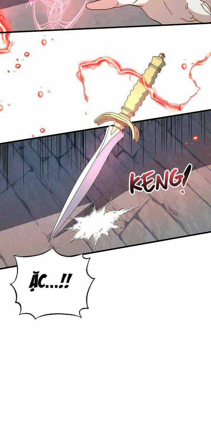 Công Chúa Giả Điên Chapter 14 trang 36