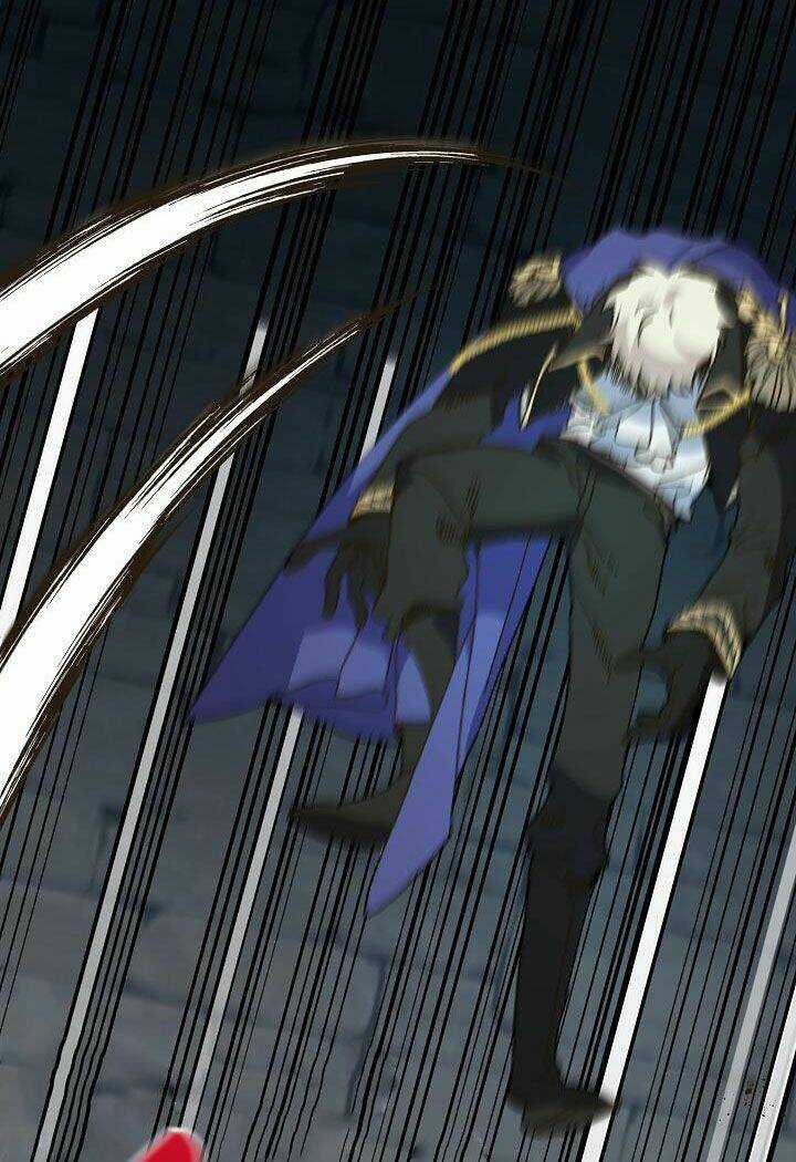 Công Chúa Giả Điên Chapter 14 trang 38